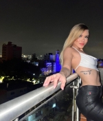 Escort Ibiza - ABIE - Ibiza Tops